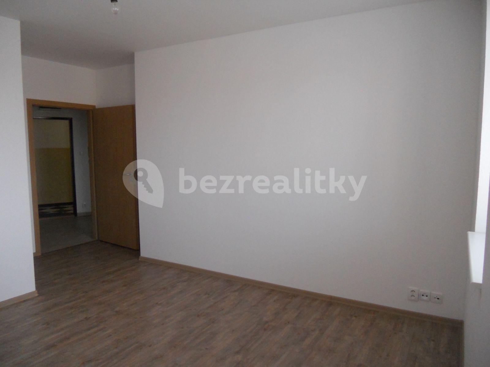 1 bedroom with open-plan kitchen flat for sale, 49 m², Legií, Týn nad Vltavou, Jihočeský Region