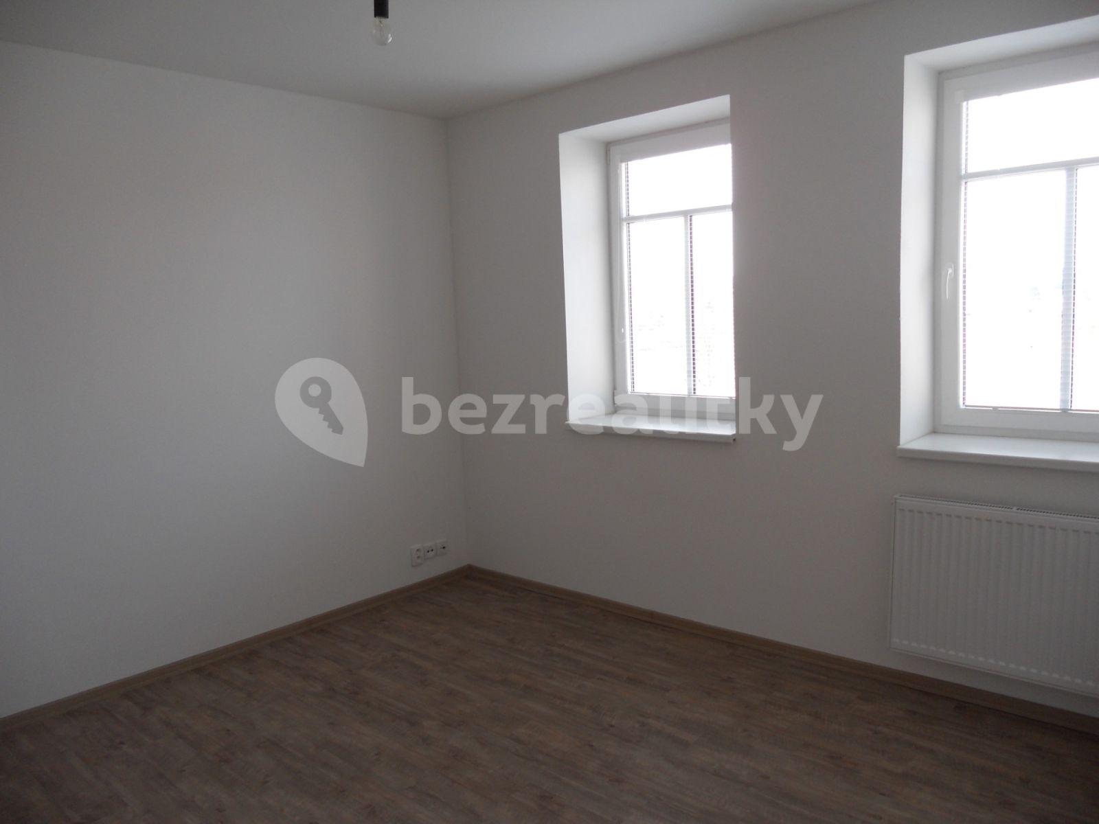 1 bedroom with open-plan kitchen flat for sale, 49 m², Legií, Týn nad Vltavou, Jihočeský Region