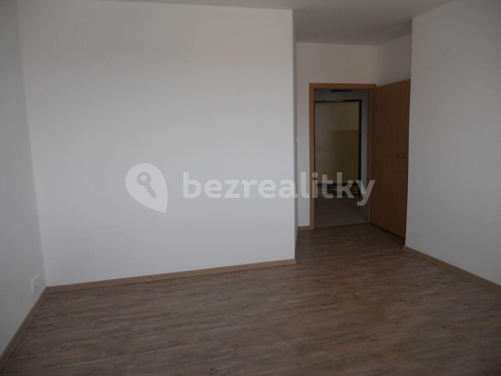 1 bedroom with open-plan kitchen flat for sale, 49 m², Legií, Týn nad Vltavou, Jihočeský Region