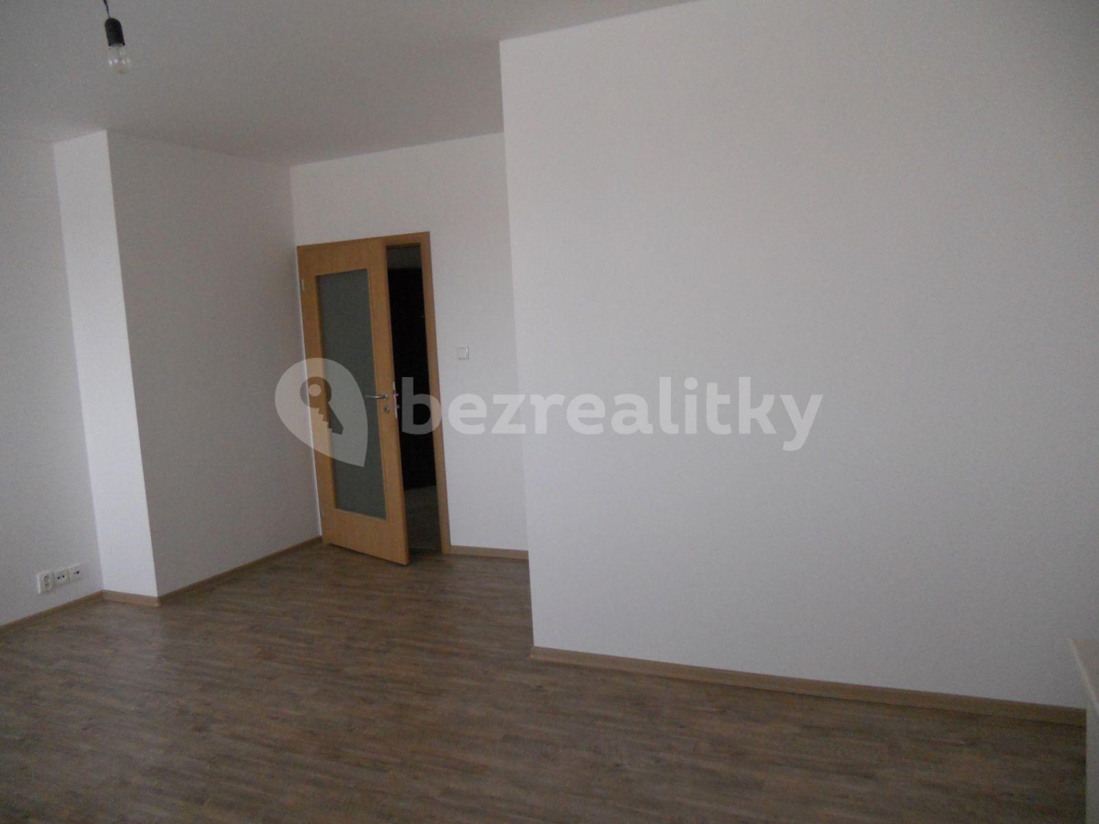 1 bedroom with open-plan kitchen flat for sale, 49 m², Legií, Týn nad Vltavou, Jihočeský Region