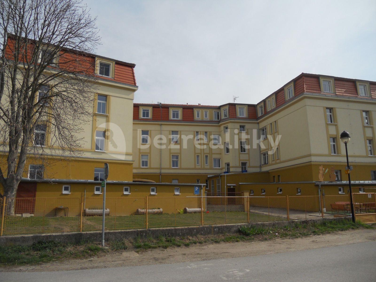 1 bedroom with open-plan kitchen flat for sale, 49 m², Legií, Týn nad Vltavou, Jihočeský Region