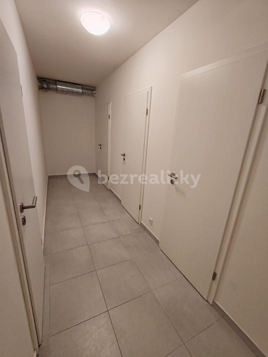 Studio flat to rent, 35 m², U Hrubých, Vestec, Středočeský Region