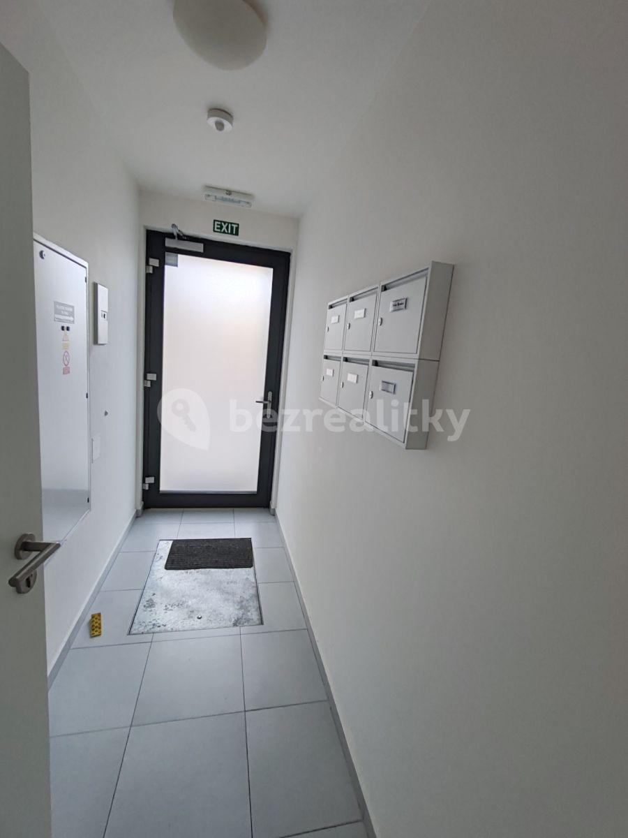 Studio flat to rent, 35 m², U Hrubých, Vestec, Středočeský Region