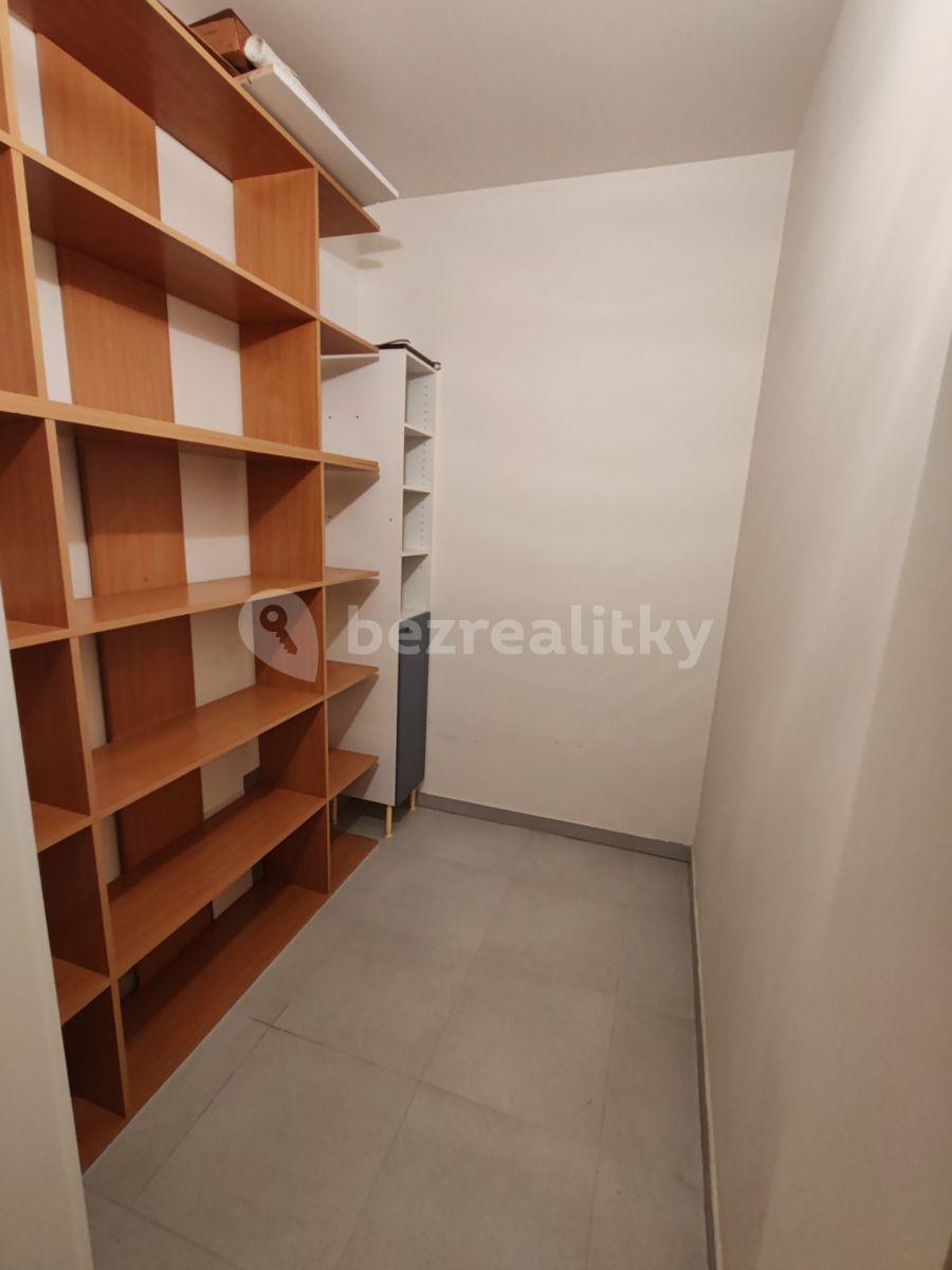 Studio flat to rent, 35 m², U Hrubých, Vestec, Středočeský Region