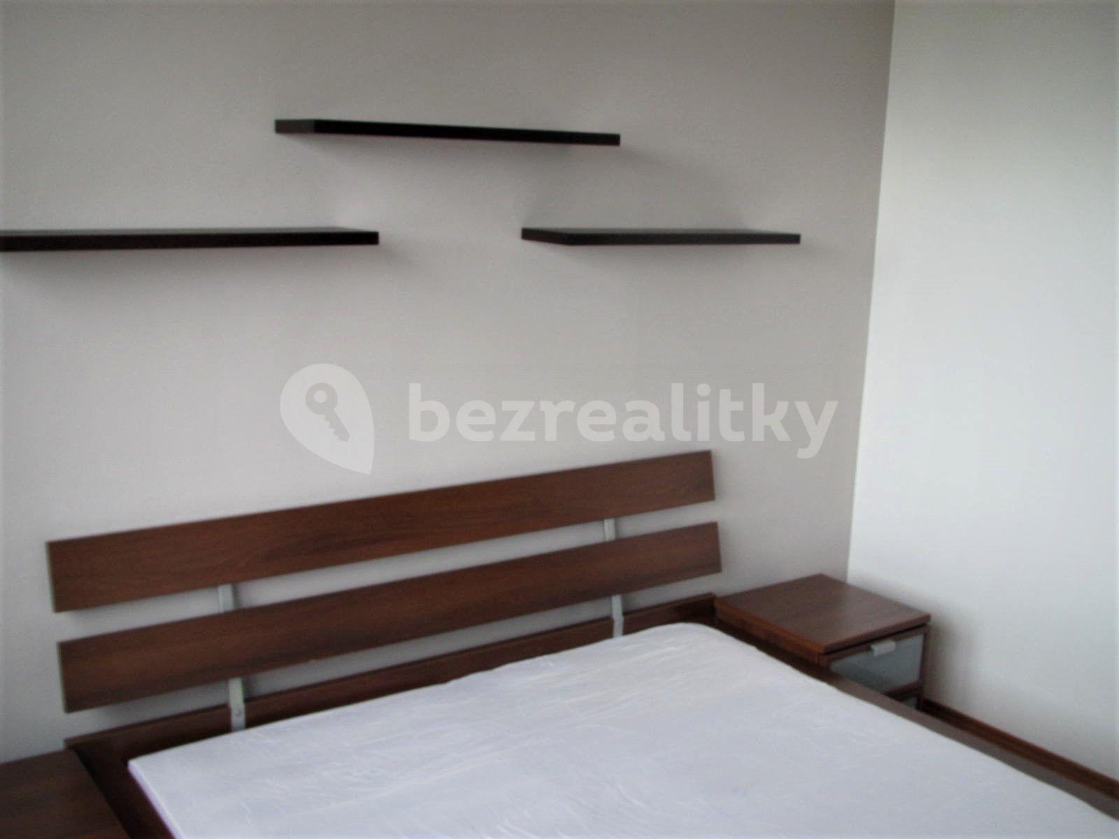 2 bedroom with open-plan kitchen flat to rent, 81 m², Štětínská, Prague, Prague