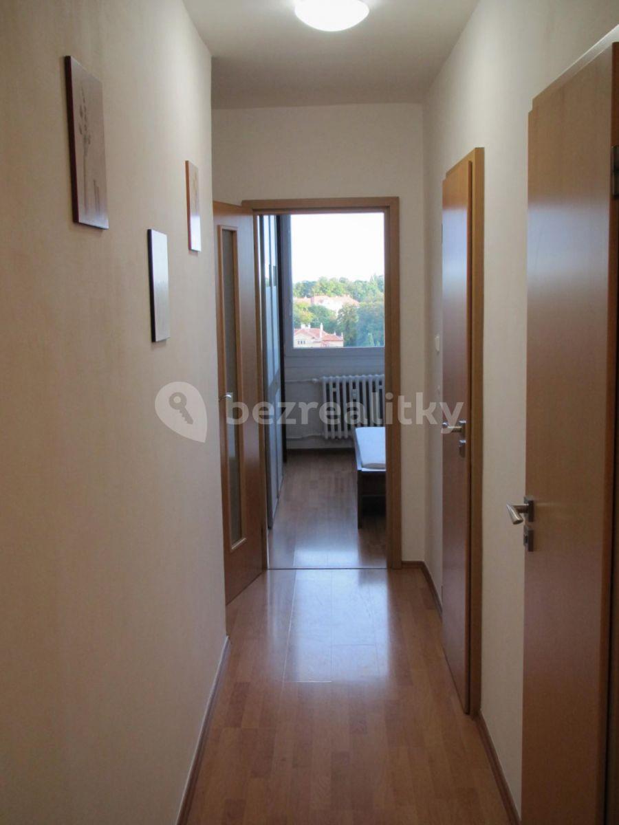 2 bedroom with open-plan kitchen flat to rent, 81 m², Štětínská, Prague, Prague