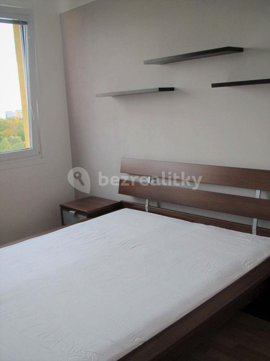 2 bedroom with open-plan kitchen flat to rent, 81 m², Štětínská, Prague, Prague