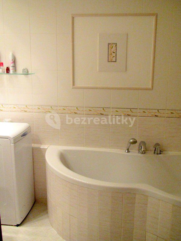 2 bedroom with open-plan kitchen flat to rent, 81 m², Štětínská, Prague, Prague