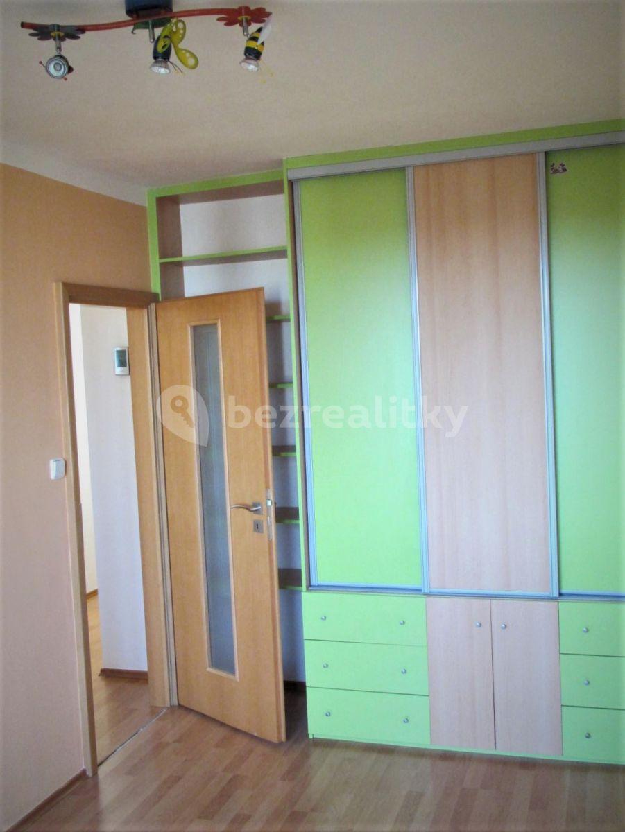 2 bedroom with open-plan kitchen flat to rent, 81 m², Štětínská, Prague, Prague