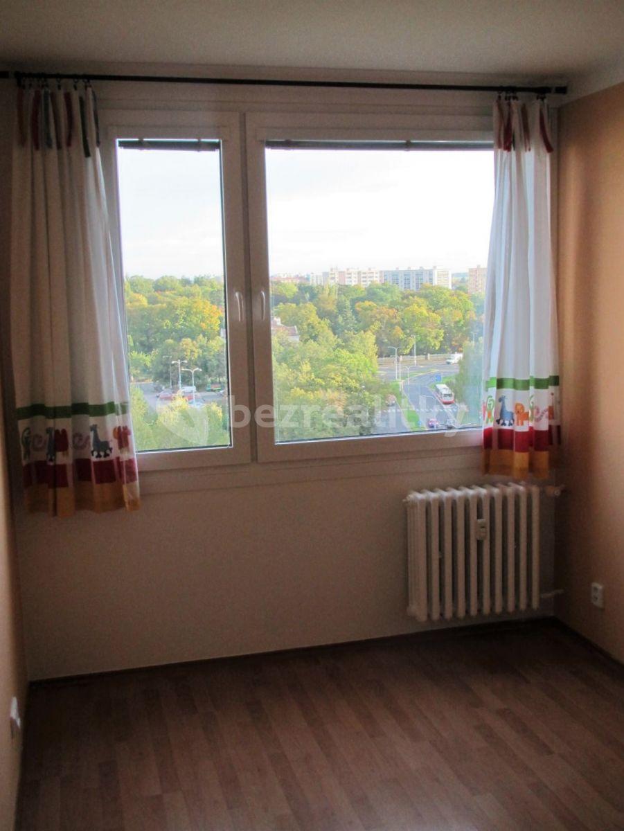 2 bedroom with open-plan kitchen flat to rent, 81 m², Štětínská, Prague, Prague