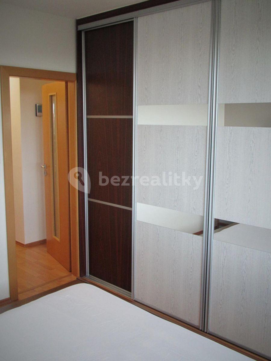 2 bedroom with open-plan kitchen flat to rent, 81 m², Štětínská, Prague, Prague