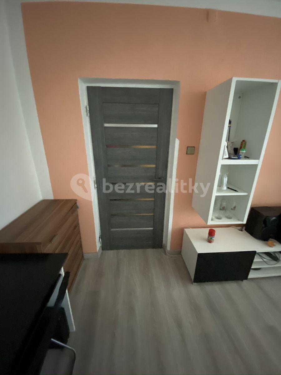 1 bedroom flat to rent, 37 m², Dr. Martínka, Ostrava, Moravskoslezský Region