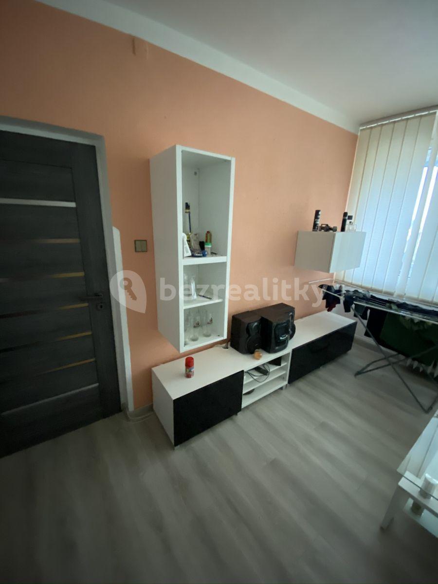 1 bedroom flat to rent, 37 m², Dr. Martínka, Ostrava, Moravskoslezský Region