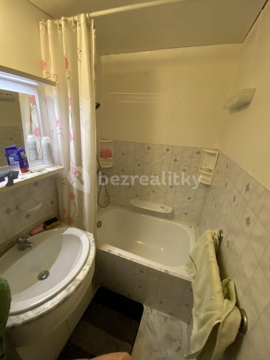 1 bedroom flat to rent, 37 m², Dr. Martínka, Ostrava, Moravskoslezský Region