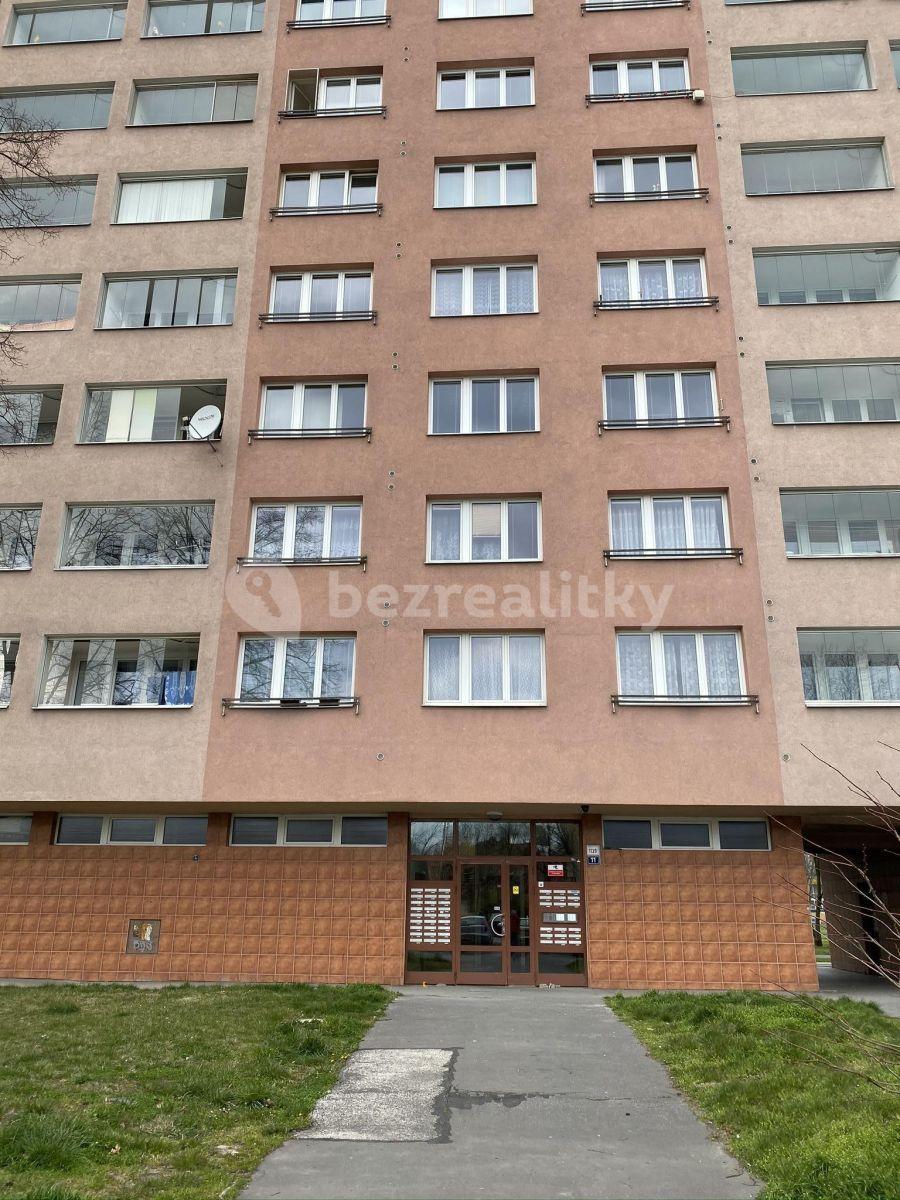 1 bedroom flat to rent, 37 m², Dr. Martínka, Ostrava, Moravskoslezský Region