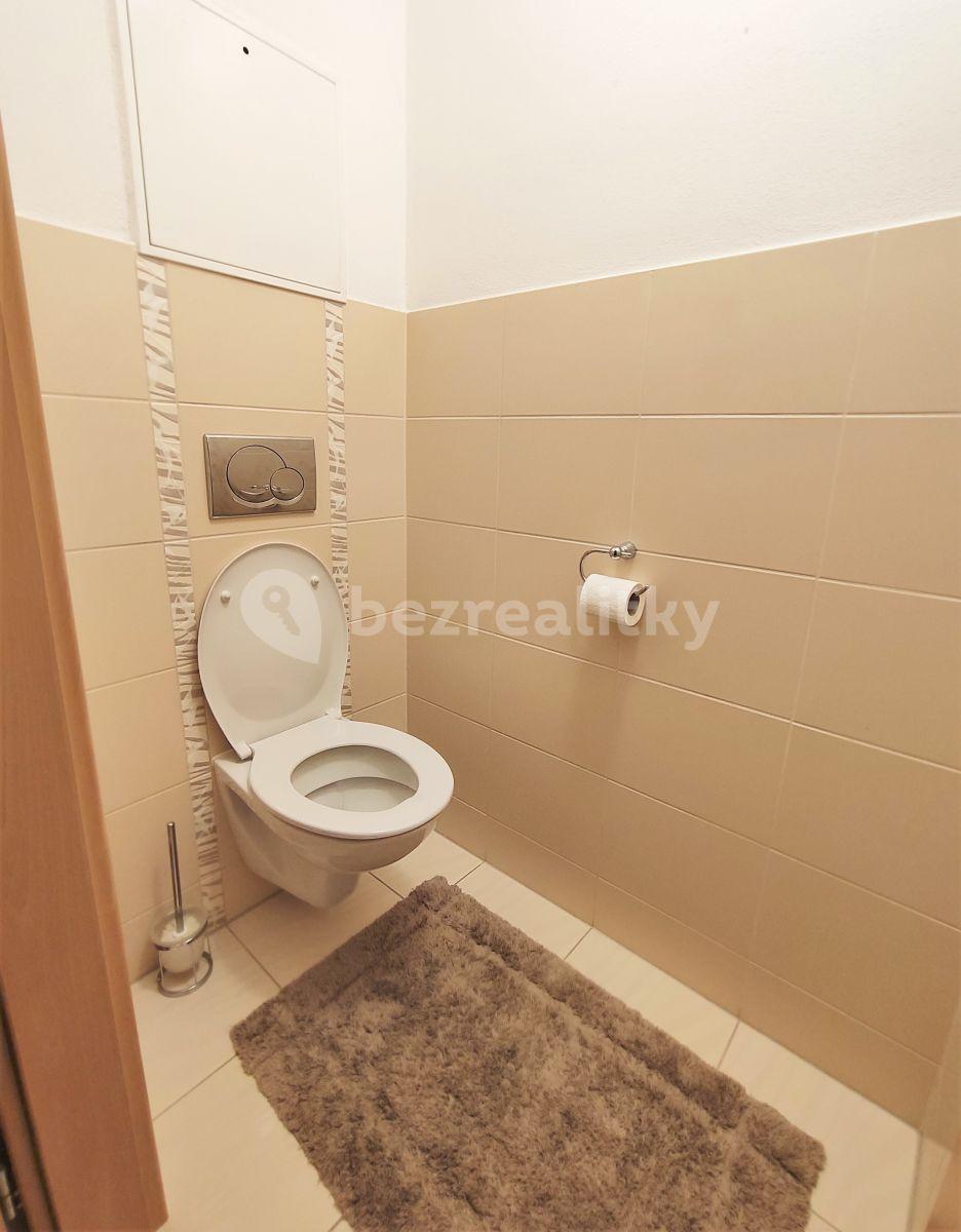 1 bedroom with open-plan kitchen flat to rent, 67 m², Waltrova, Plzeň, Plzeňský Region