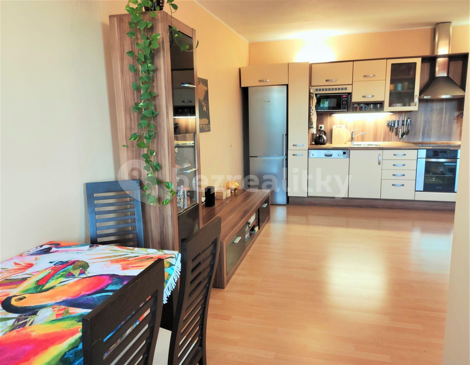 1 bedroom with open-plan kitchen flat to rent, 67 m², Waltrova, Plzeň, Plzeňský Region