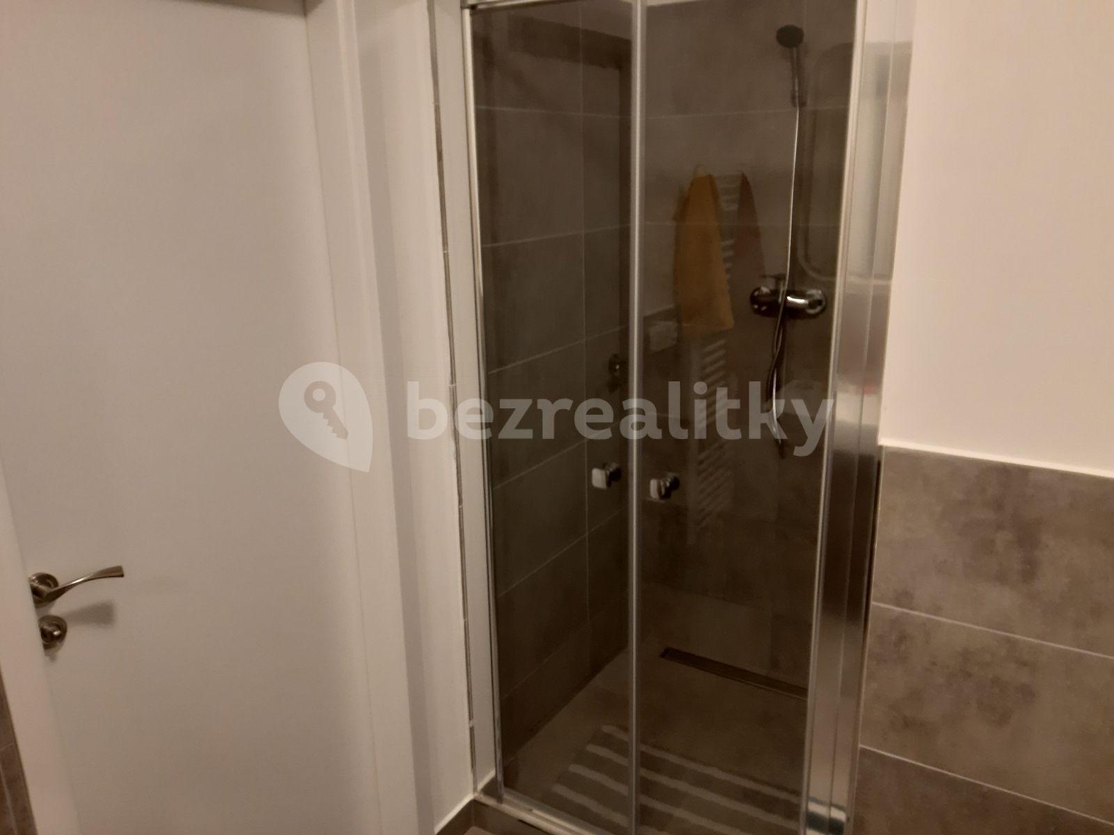 Studio flat to rent, 38 m², Horolezecká, Prague, Prague