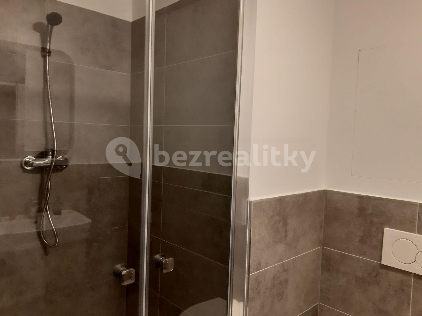 Studio flat to rent, 38 m², Horolezecká, Prague, Prague