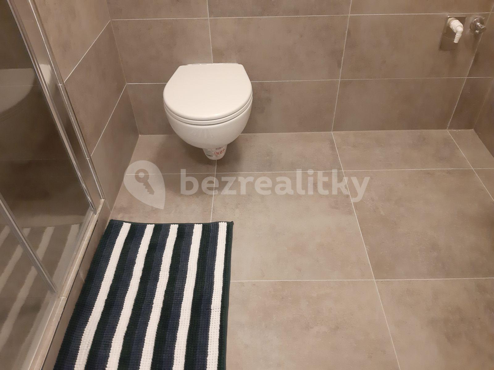 Studio flat to rent, 38 m², Horolezecká, Prague, Prague