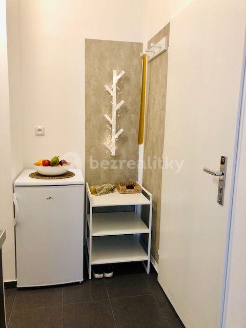 Studio flat to rent, 30 m², Kloboučnická, Prague, Prague