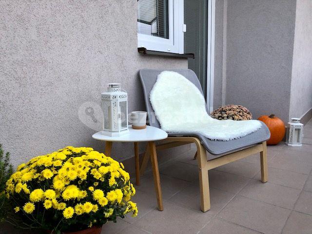 Studio flat to rent, 30 m², Kloboučnická, Prague, Prague