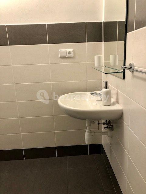 Studio flat to rent, 30 m², Kloboučnická, Prague, Prague