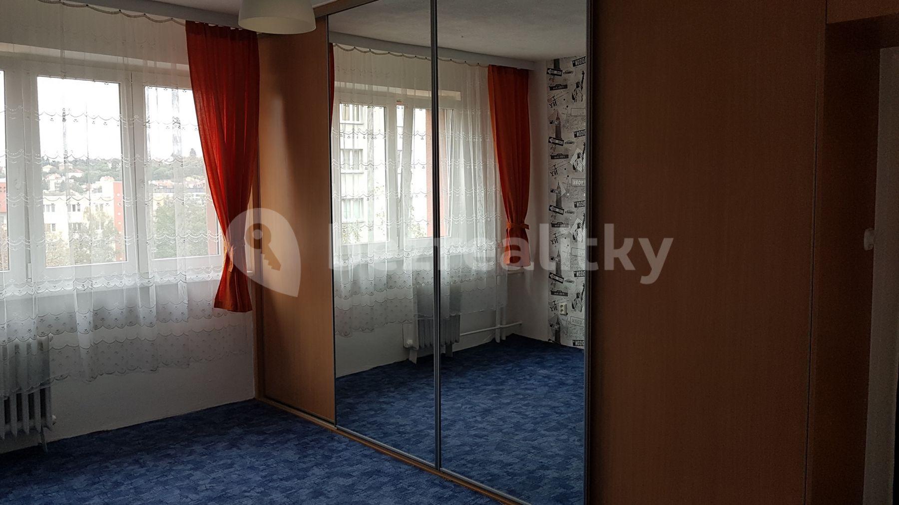 2 bedroom flat to rent, 53 m², Arabská, Prague, Prague