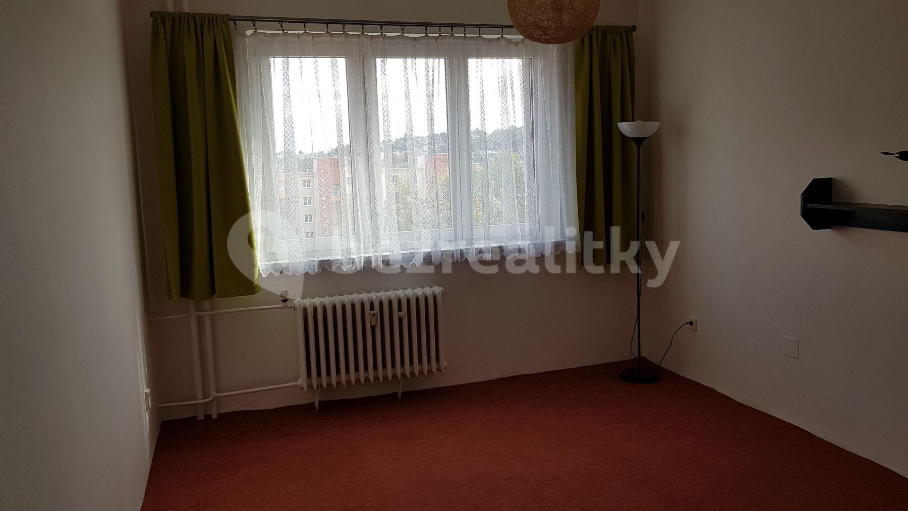 2 bedroom flat to rent, 53 m², Arabská, Prague, Prague