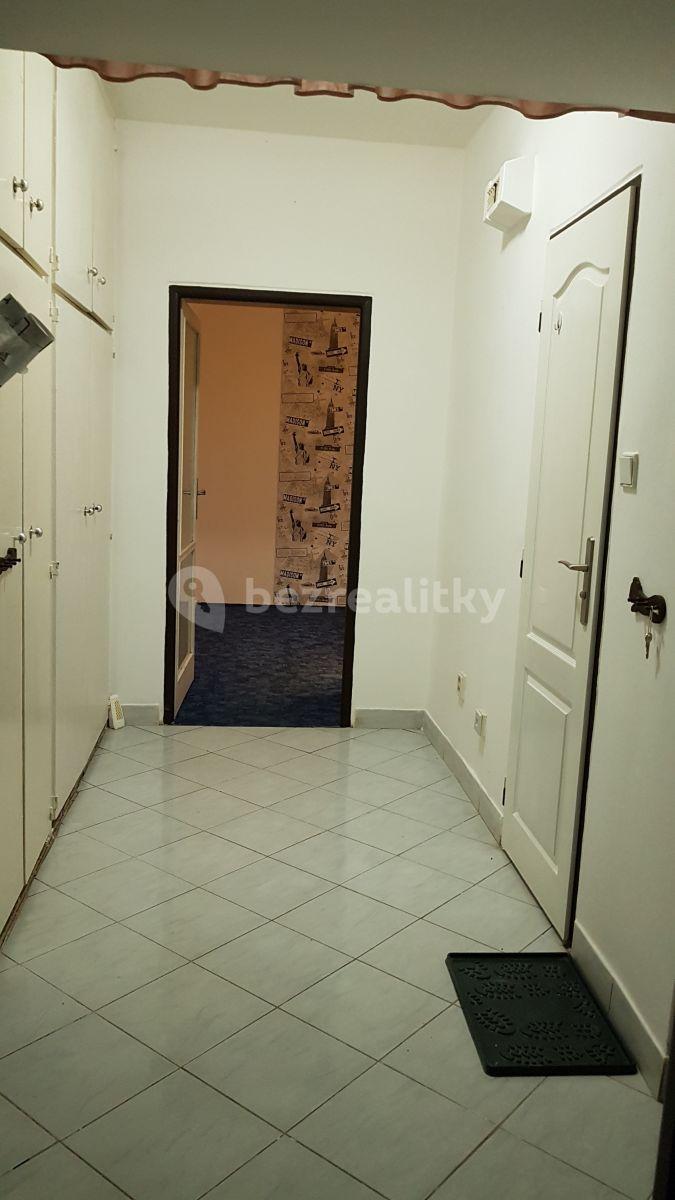 2 bedroom flat to rent, 53 m², Arabská, Prague, Prague