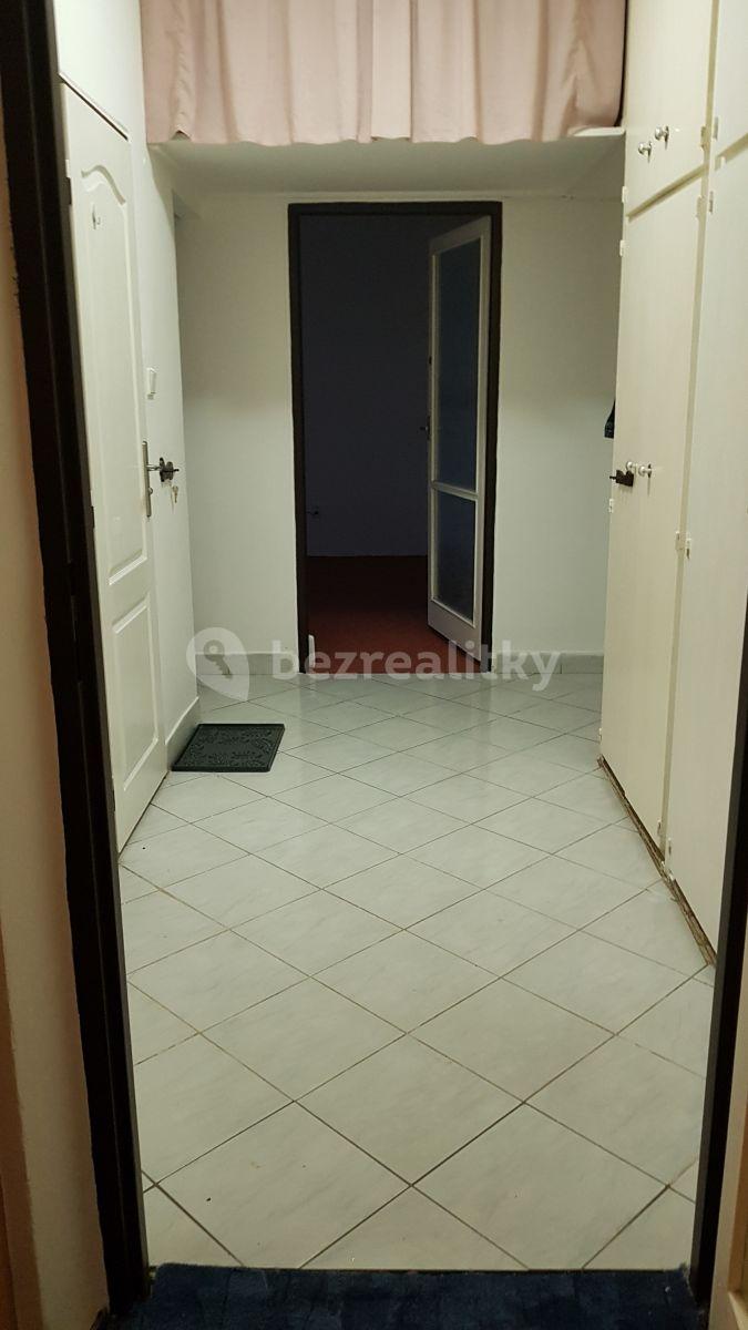 2 bedroom flat to rent, 53 m², Arabská, Prague, Prague