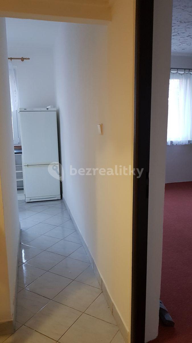 2 bedroom flat to rent, 53 m², Arabská, Prague, Prague