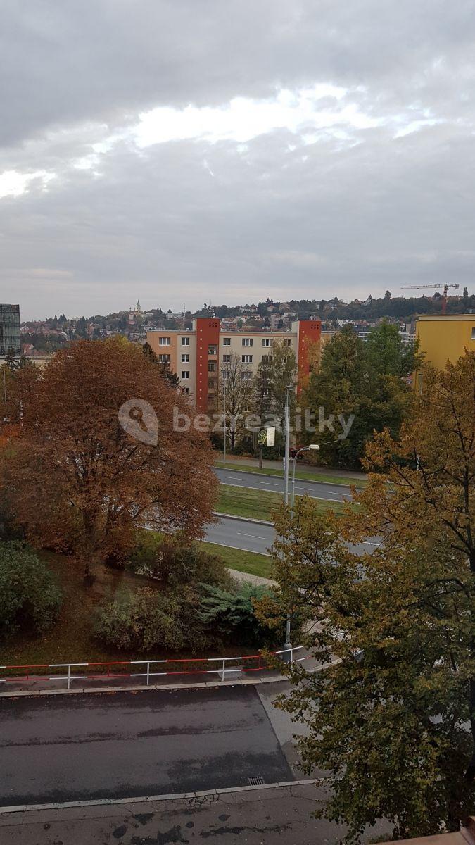 2 bedroom flat to rent, 53 m², Arabská, Prague, Prague