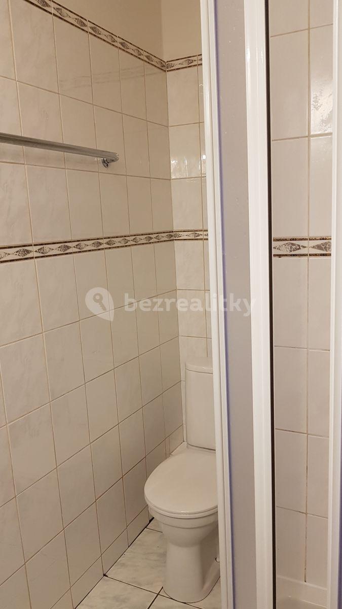 2 bedroom flat to rent, 53 m², Arabská, Prague, Prague