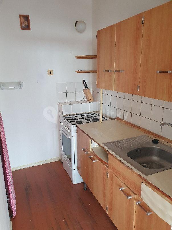 1 bedroom flat to rent, 34 m², Tř. Václava Klementa, Mladá Boleslav, Středočeský Region