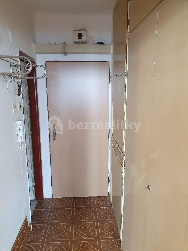 1 bedroom flat to rent, 34 m², Tř. Václava Klementa, Mladá Boleslav, Středočeský Region