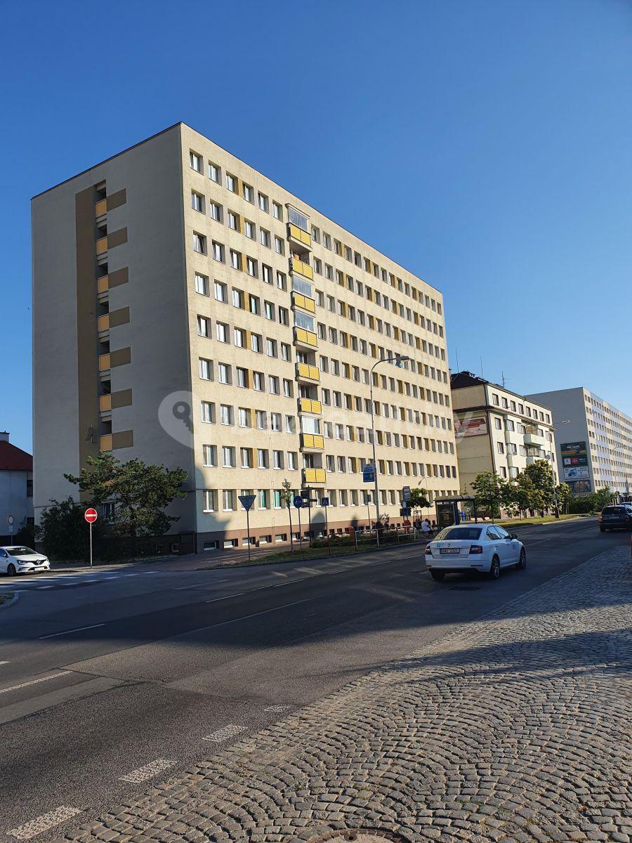 1 bedroom flat to rent, 34 m², Tř. Václava Klementa, Mladá Boleslav, Středočeský Region