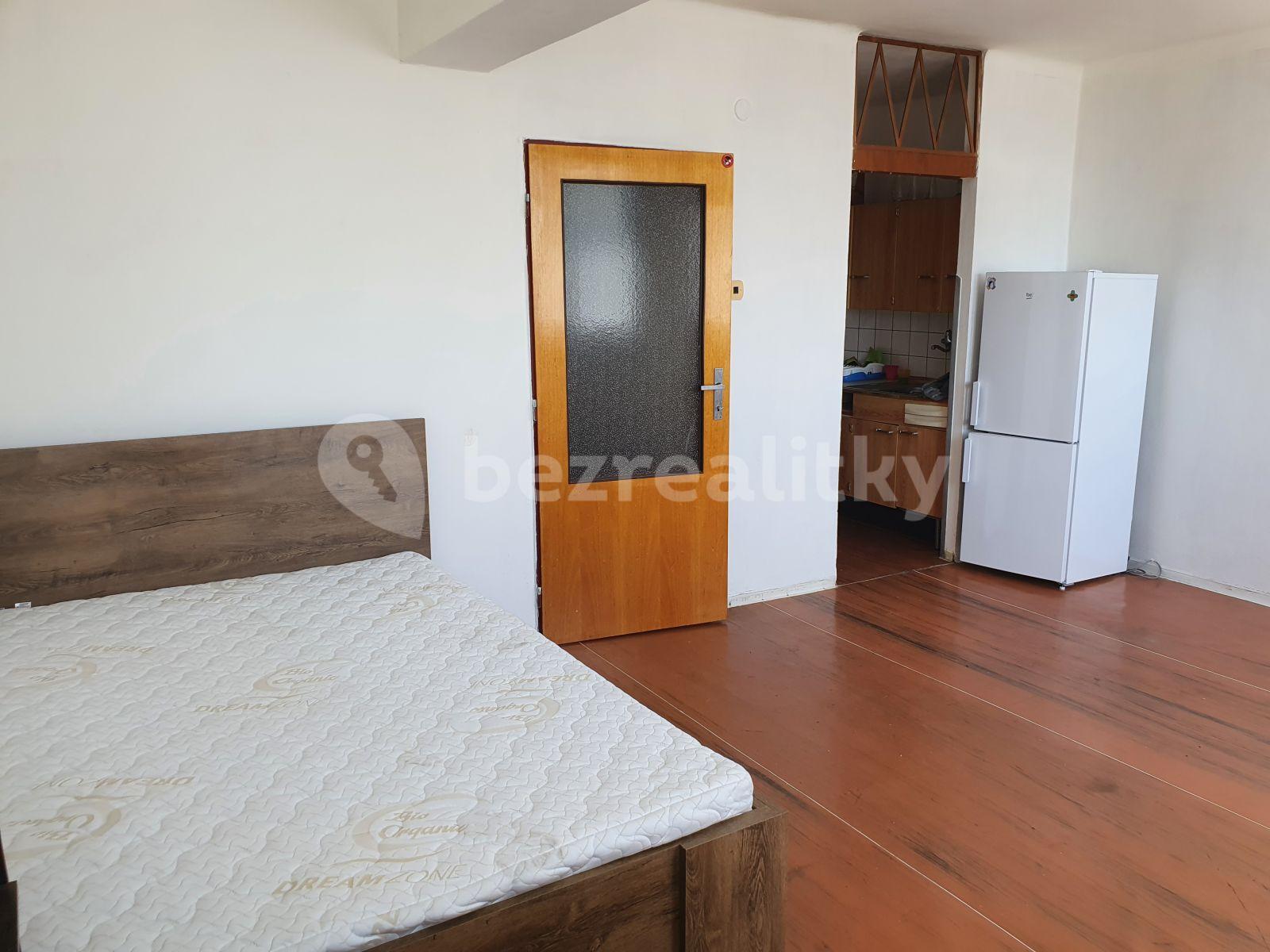 1 bedroom flat to rent, 34 m², Tř. Václava Klementa, Mladá Boleslav, Středočeský Region