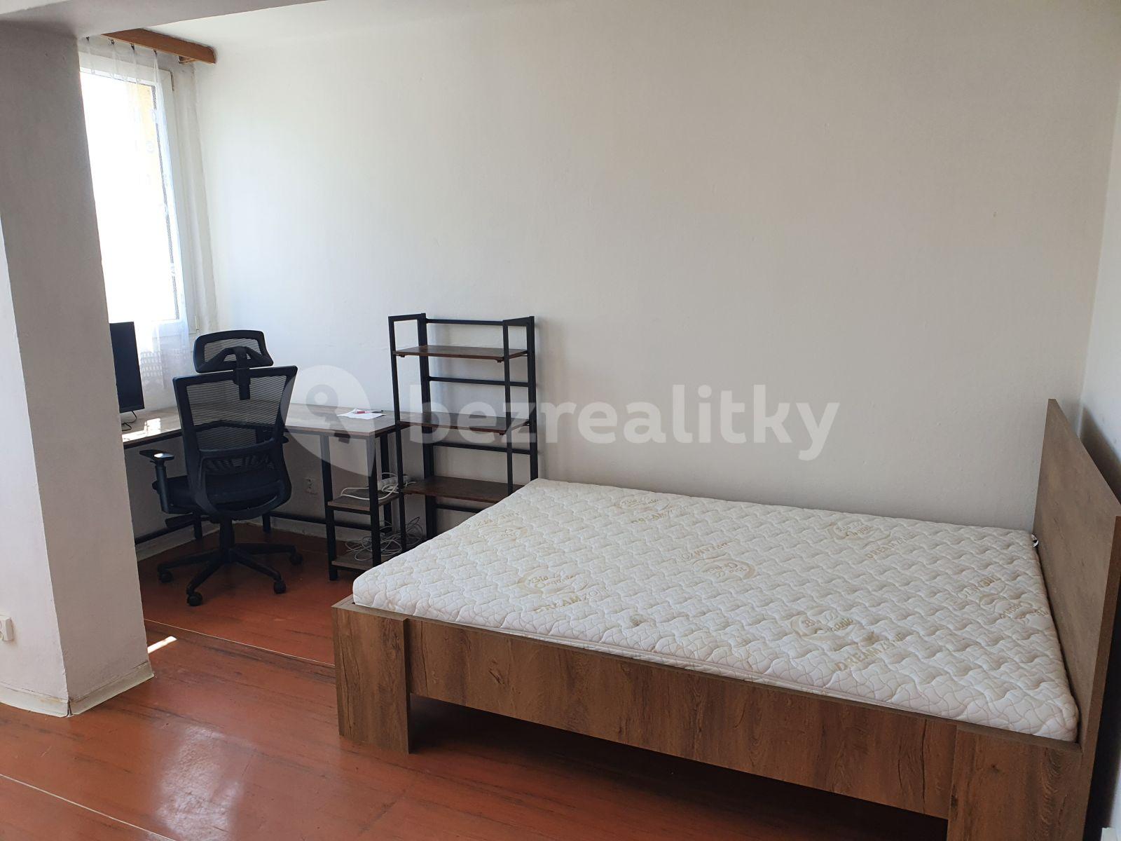 1 bedroom flat to rent, 34 m², Tř. Václava Klementa, Mladá Boleslav, Středočeský Region