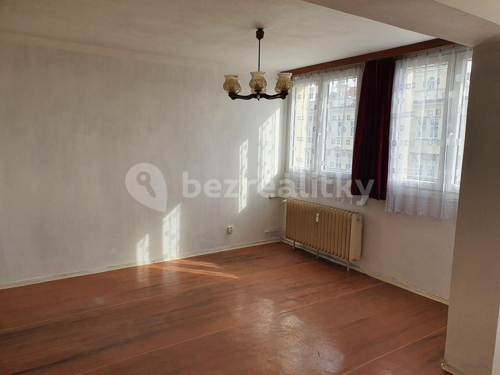 1 bedroom flat to rent, 34 m², Tř. Václava Klementa, Mladá Boleslav, Středočeský Region