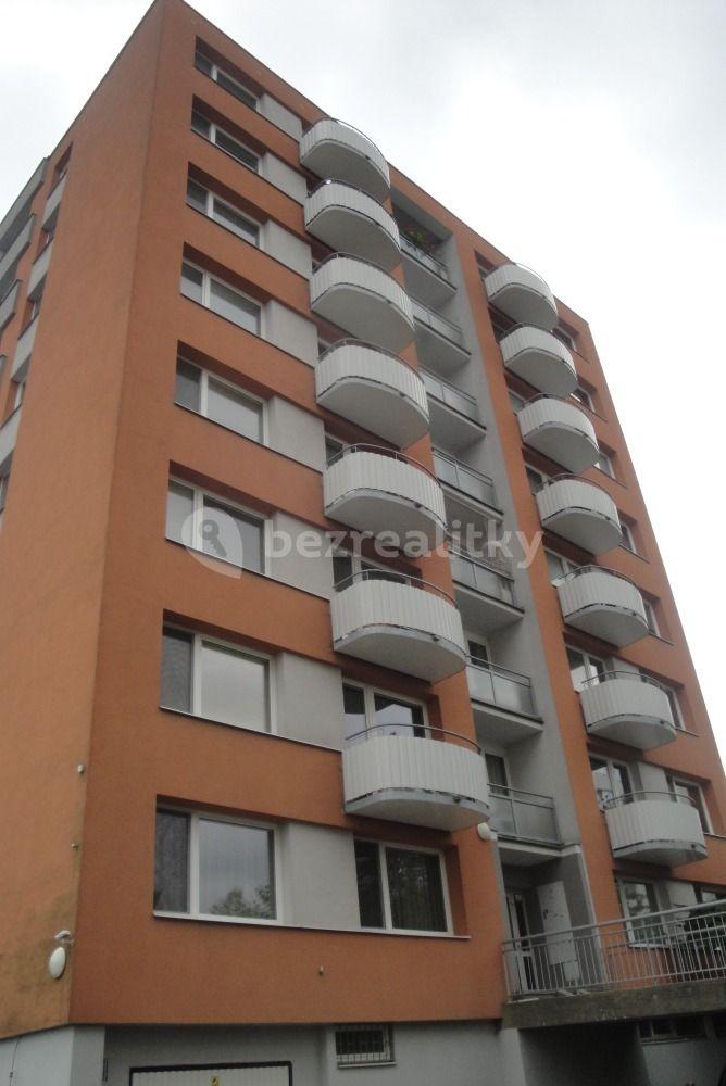 2 bedroom flat to rent, 67 m², Plukovníka Mráze, Prague, Prague