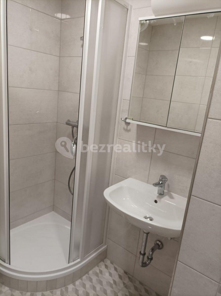 2 bedroom flat to rent, 67 m², Plukovníka Mráze, Prague, Prague