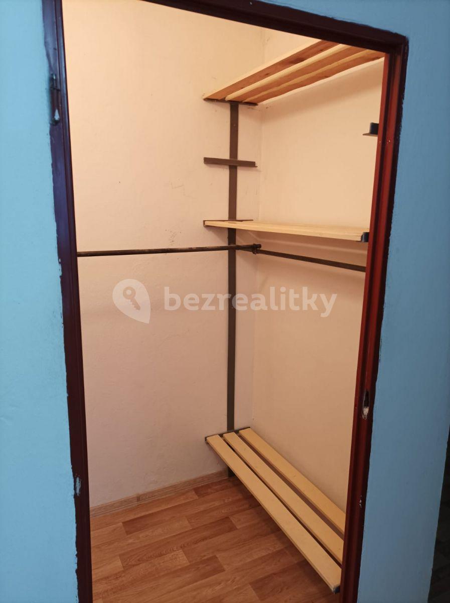 2 bedroom flat to rent, 67 m², Plukovníka Mráze, Prague, Prague