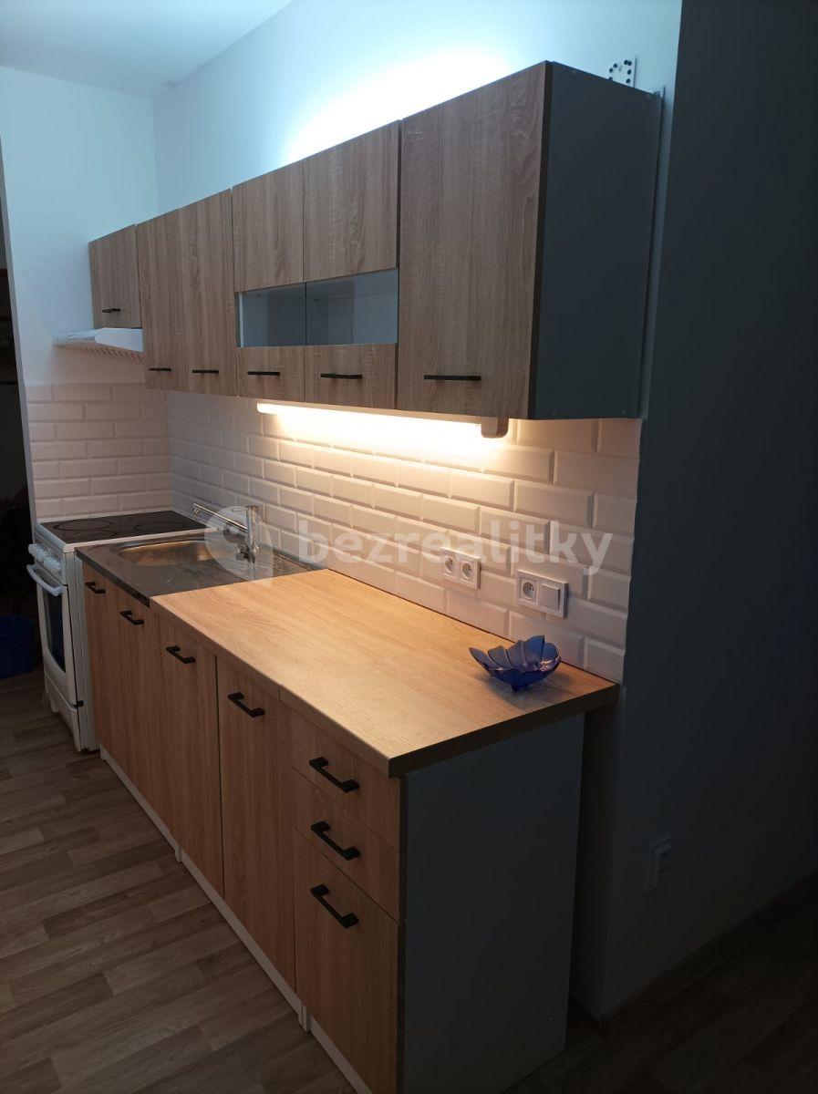 2 bedroom flat to rent, 67 m², Plukovníka Mráze, Prague, Prague