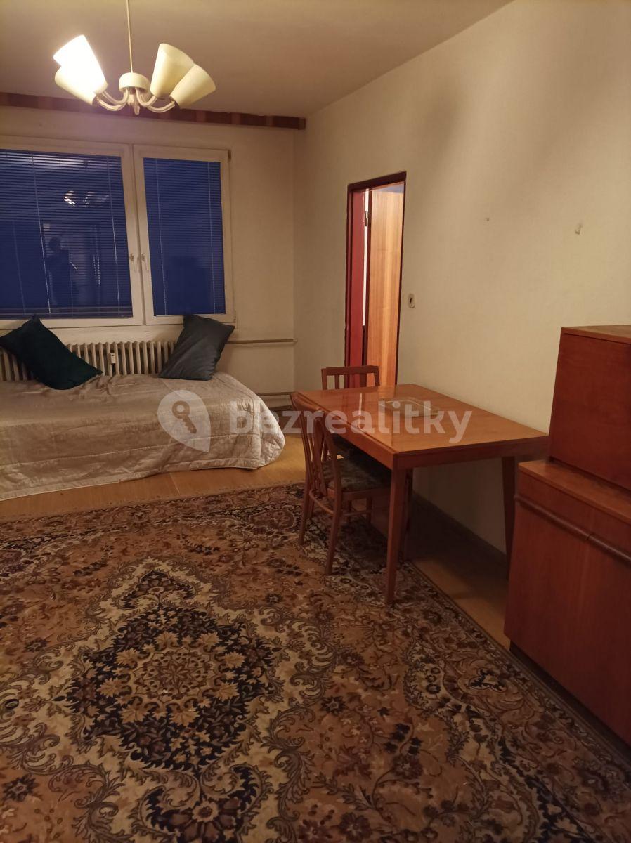 2 bedroom flat to rent, 67 m², Plukovníka Mráze, Prague, Prague