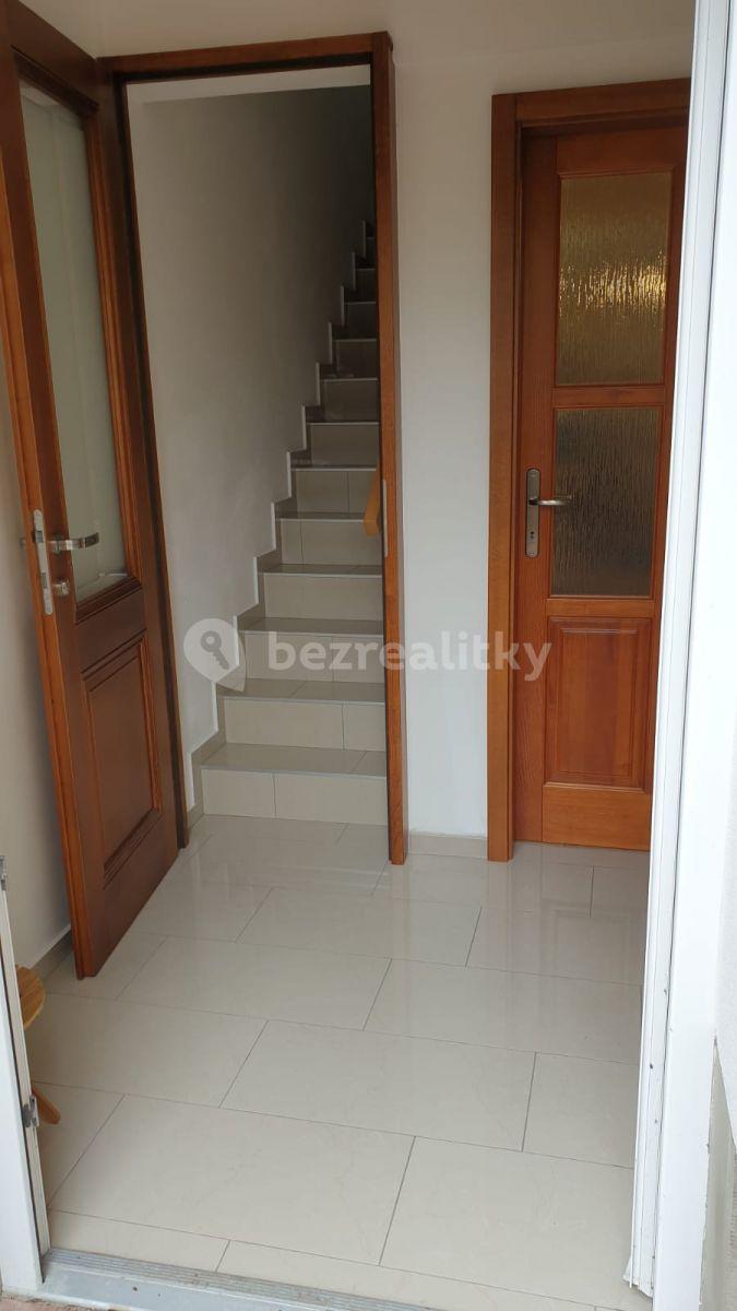 1 bedroom with open-plan kitchen flat to rent, 38 m², Na Radosti, Prague, Prague