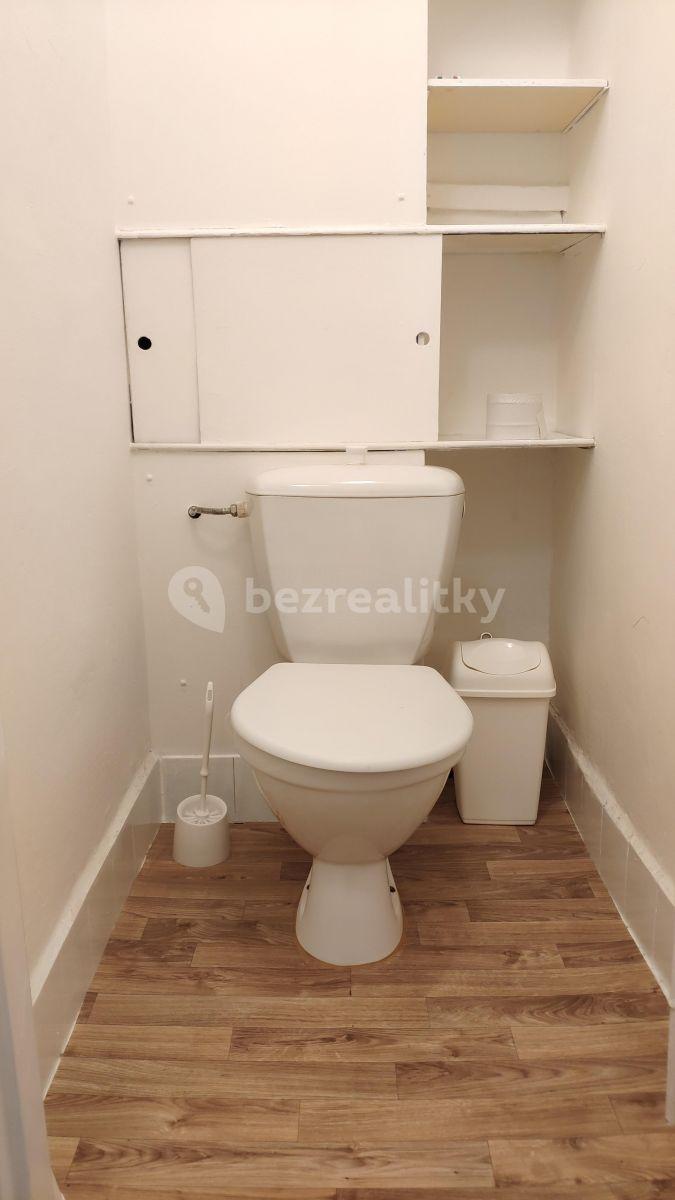 Studio flat to rent, 25 m², Arménská, Prague, Prague