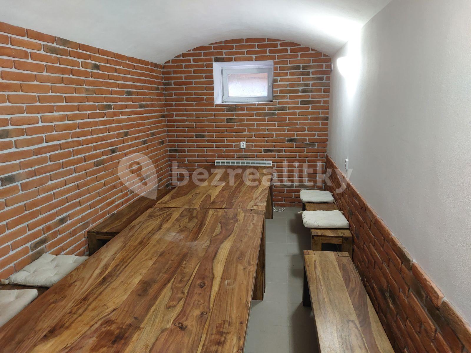 Studio flat to rent, 16 m², Křížová, Prague, Prague