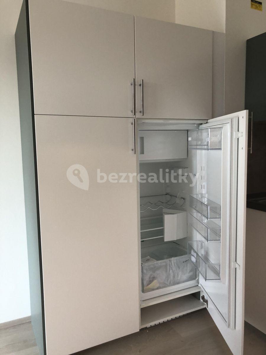 1 bedroom with open-plan kitchen flat to rent, 68 m², Tovární, Čelákovice, Středočeský Region