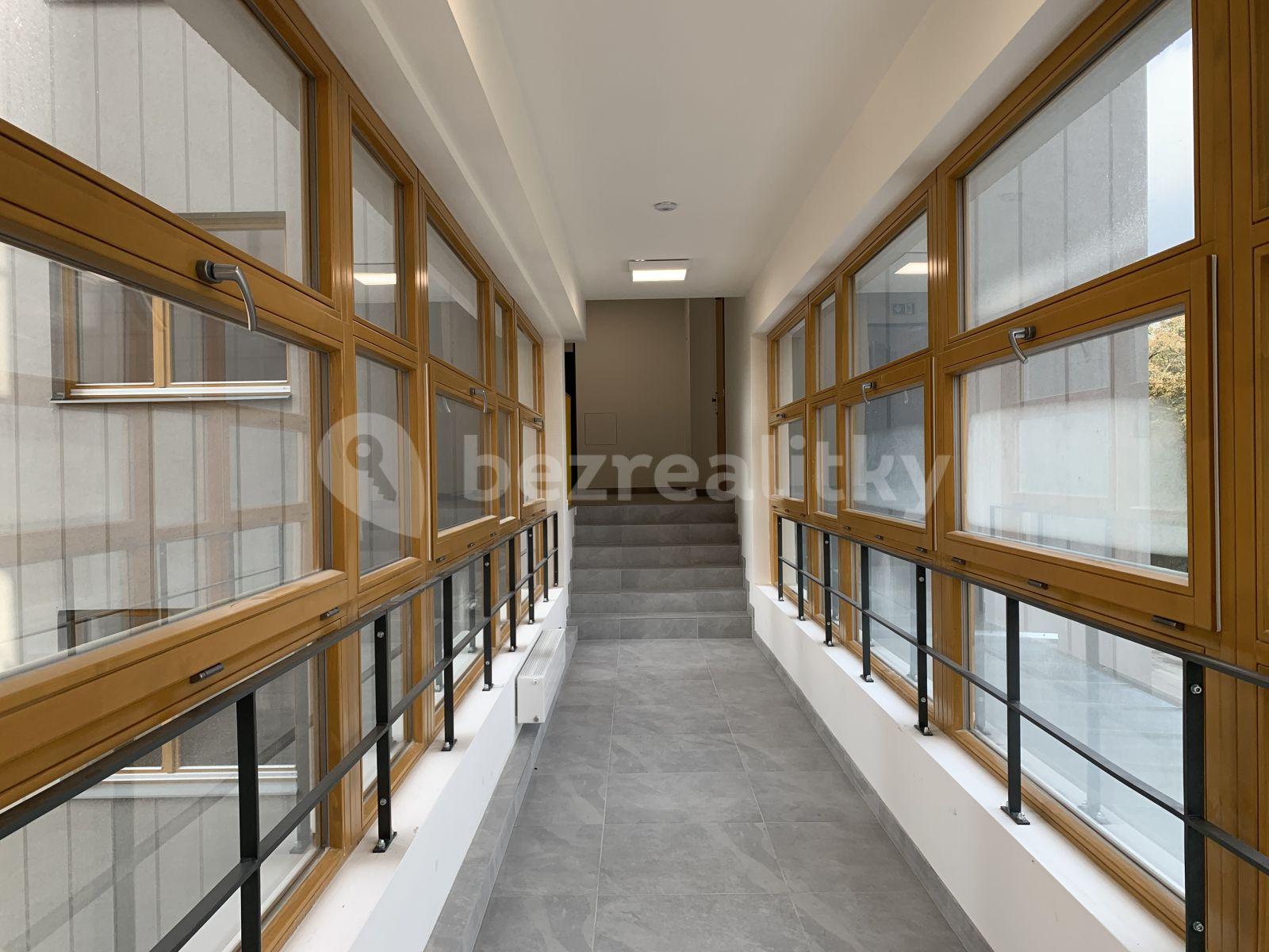 1 bedroom with open-plan kitchen flat to rent, 68 m², Tovární, Čelákovice, Středočeský Region